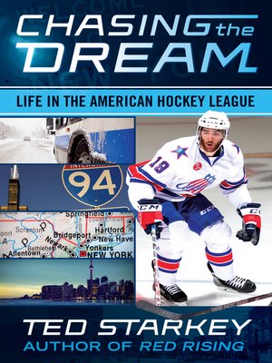 cover image of Chasing the Dream